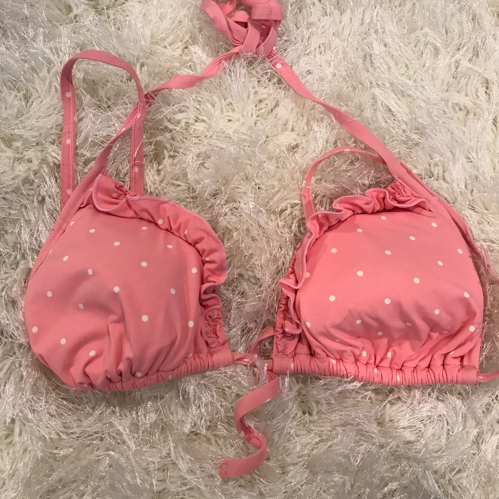 Lilly Pulitzer bikini top
